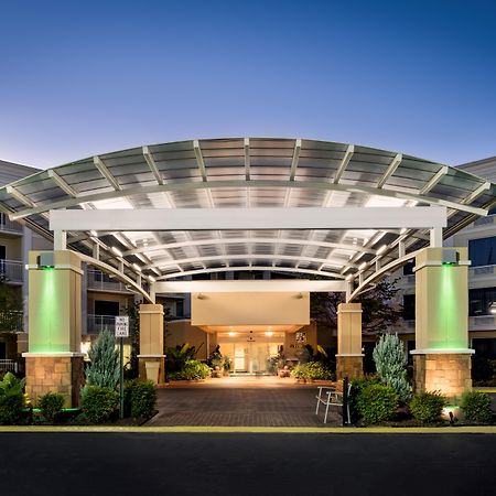 Holiday Inn & Suites Atlanta Airport North, An Ihg Hotel Exterior photo